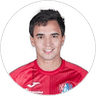 Yasin Iribarren, Defender for UD Logroñés