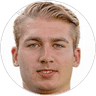 B. Schleemann, Defender for Weiche Flensburg