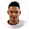 Sebas, Defender for CF Ardoi FE