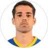 Alberto Solis, Midfielder for CD Arenteiro