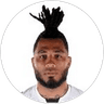 C. Kazim-Richards, Attacker for Fatih Karagümrük