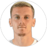 Meldin Dreskovic, Defender for SV Darmstadt 98