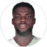 J. Ogu, Midfielder for Maccabi Kabilio Jaffa