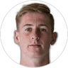 Justin Steinkotter, Forward for TSV 1860 München
