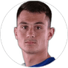 Ivan Roca, Midfielder for Jadran LP