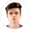 D. Jarvis, Midfielder for Banbury United