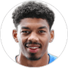 Reeco Hackett-Fairchild, Forward for Lincoln City