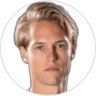 Tom Ducrocq, Midfielder for En Avant Guingamp