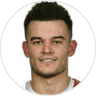Dan Ward, Midfielder for South Shields