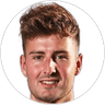 Ethan Robson, Midfielder for South Shields