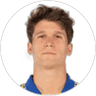 Marc Cardona, Forward for FC Andorra