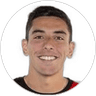 Fran Gamez, Defender for Albacete Balompié