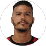Juan Santos, Defender for União Suzano