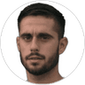 Óscar Oliva, Midfielder for Conil CF