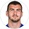 Bernard Petrak, Defender for MFK Zvolen