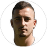 Pablo Goñi, Attacker for CD Bezana