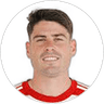 Sergio Ruiz, Midfielder for Granada CF