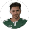 Gonzalo Expósito, Defender for CD Guijuelo