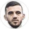 Edon Sadriu, Attacker for Ferizaj