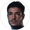Diogo Oliveira Silva, Midfielder for AD Marco 09