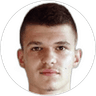 A. Muja, Defender for FC Prishtina