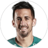 F. Navarro, Midfielder for Atlante