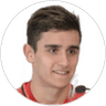 Aitor Lorea, Attacker for US Ivry
