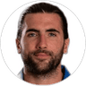 Daniel Santafe, Midfielder for SD Logroñés