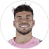 Alvaro Fernandez, Goalkeeper for Deportivo La Coruña