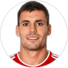 Julen Hualde, Defender for Calahorra
