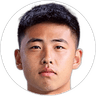 Lingfeng Zhang, Midfielder for Ningbo Professional