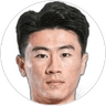 Qi Cui, Defender for Yunnan Yukun