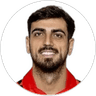 Alejandro Catena, Defender for CA Osasuna