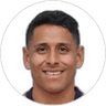 Luis Romo, Midfielder for Guadalajara