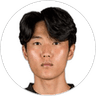 D. Choi, Attacker for Blacktown City
