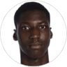 Kalidou Sidibe, Midfielder for Akhmat Grozny