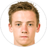 Fraser Hills, Midfielder for 
    