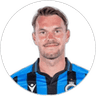 Lennart Mertens, Forward for SK Beveren