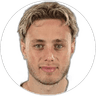 William Baeten, Midfielder for Flamurtari