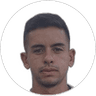 Raposo Diego, Forward for Lokomotiv Sofia 1929