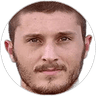 Hristyan Vasilev, Goalkeeper for Yantra 2019