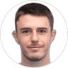 Lachezar Kotev, Midfielder for Arda Kardzhali