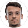 T. Tentoni, Midfielder for AC Carpi