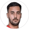 S. Ben Amar, Attacker for Riviera