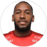 Kenny Rocha Santos, Midfielder for FC Rouen 1899