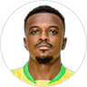 Teboho Mokoena, Midfielder for Mamelodi Sundowns