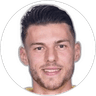 Julien Devriendt, Goalkeeper for Patro Eisden