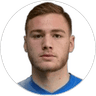Tornike Akhvlediani, Forward for Shamakhi