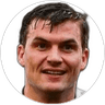 Philip Lowry, Midfielder for Limavady United
