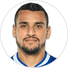 Mohammed Hindi, Defender for Maccabi Petah Tikva